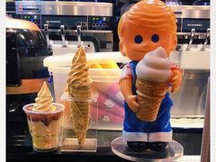 -麦丽丝红油辣椒冰淇淋(江家巷店)