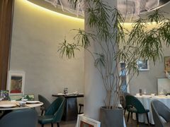 -上蔬无瑕· 创意素食·Vegetarian(华采天地店)