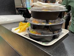 -德克士(砂之船奥特莱斯店)