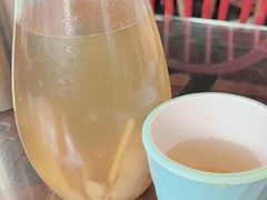 -江边城外烤全鱼(方庄时代购物中心店)