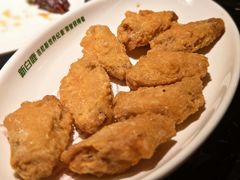 -新白鹿餐厅(松江开元地中海店)