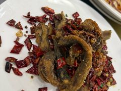 -湖南人家湘菜馆(镇江路店)