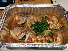 -木屋烧烤(龙湖天街店)