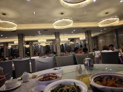 -鹭园酒家·四十年老字号