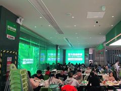 大堂-亚马逊海鲜自助(梅溪湖步步高店)