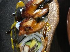 -小曹日本料理(软景中心店)