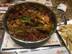 -黄记煌三汁焖锅(顺义华联店)