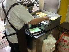 -芬芳甜品(同福路店)