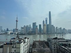 -上海外滩华尔道夫酒店