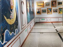 -梵高星空艺术馆(北京旗舰店)