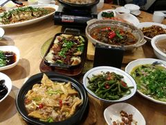 -赤宴·川菜(玉林店)