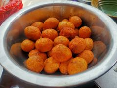 -十里香粉馆(虹桥中路店)