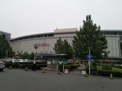 -永旺梦乐城国际商城(北清路店)