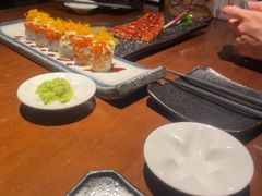 -千代武日本料理(开发区店)