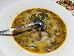 -惠丰堂饭庄(北洼路店)