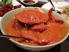 -同乐海鲜(乌节路中央店)
