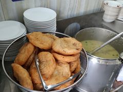 -老方子馅饼粥(台东店)