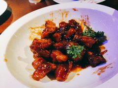 -绿茶餐厅(千岛湖银泰城店)