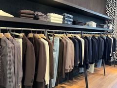 -SUITSUPPLY(安福路店)