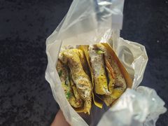 -大华煎饼(交道口北剪子巷店)
