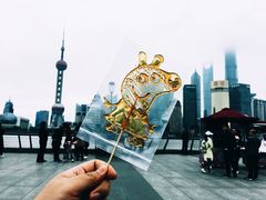 -三号黄浦会Canton Table