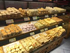 -百饼园(南后街店)