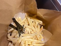 -Potato Corner(广州天河城店)