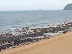 -漳州滨海火山岛自然生态风景区