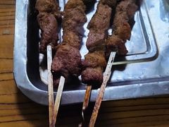 -木萨火锅店(开鲁路店)