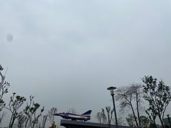 -成飞公园