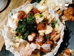 蒜香排骨-兰木肆·云南菜(龙湖U城天街店)