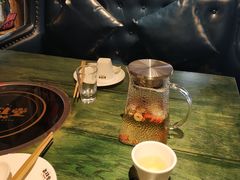 -老灶堂文创火锅(文艺路店)