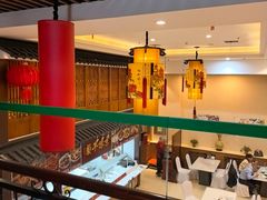 -玉华台饭庄·淮扬菜·烤鸭(望京店)