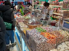 -泰康食品(南京东路店)