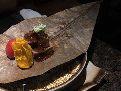 -花隐日式怀石料理(万象城购物中心店)