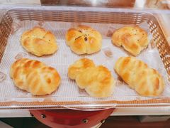 -青岛蓝海大饭店·爱琴海自助餐厅(崂山店)