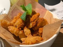 -太二酸菜鱼(坚基购物中心店)
