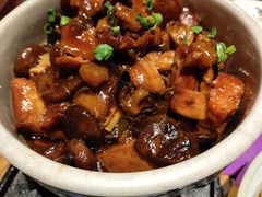 -中8楼风尚云南菜(颐堤港店)