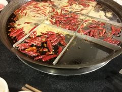 -酒友老火锅(渝中店)