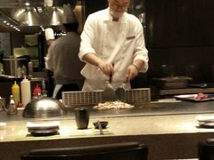 -富力希尔顿酒店·源氏日餐厅