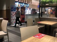 -肯德基(房山店)