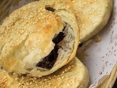 -姜志勇·志勇烧饼(总店)