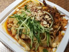 -毅祥斋老孙家泡馍(西羊市店)