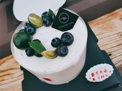-姆们M Sweetie Cake(五道口店)
