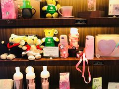 零售区-星巴克臻选(思南公馆店)