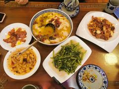 -缪氏川菜(丰盛町店)