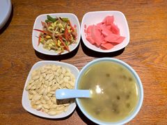 -小蓉合餐厅·川菜·陕南菜(凤城二路店)