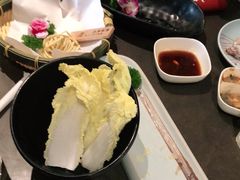 -捞王锅物料理(上海世茂广场店)