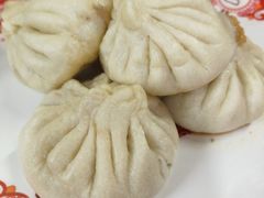 -宝正臻天津包子总店(金阳光居易店)