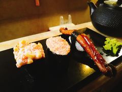 -昊·来了寿司(泡桐树店)